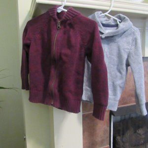 OLD NAVY Sweaters - Toddler Boy 3T